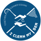 I CLEAN MY SEA